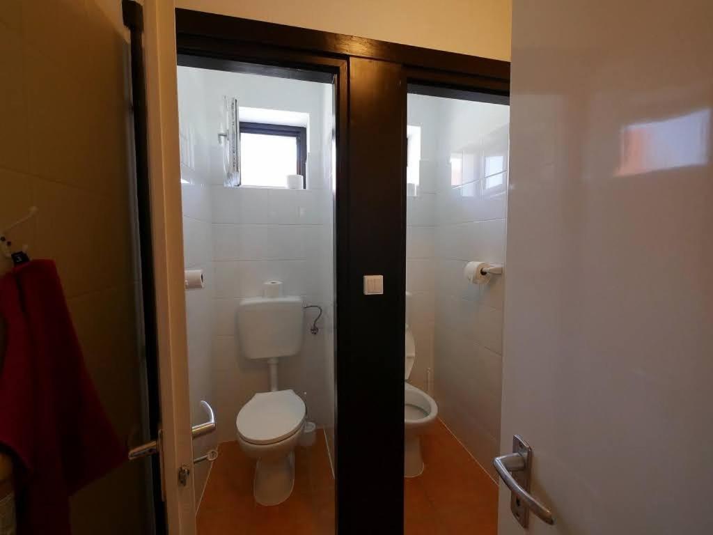 Almosdi Topart Vendeghaz المظهر الخارجي الصورة